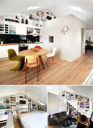Mortgage holders pick 2 floor house design intends to make a house that is welcoming and strong. 50 Small Studio Apartment Design Ideas 2020 Modern Tiny Clever Interiorzine