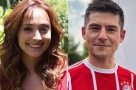 Entregan detalles del quiebre entre Francisca Walker y Claudio Castellón