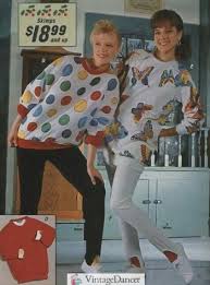 Secondly, most of these movies treat the subject of love and friendship in a more genuine way than teen movies currently do. 80s Fashion What Women Wore In The 1980s