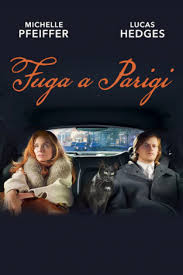 Guarda il film completo in hd: Fuga A Parigi Arriva In Streaming Il Film Con Michelle Pfeiffer Hotcorn Com