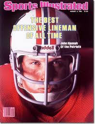 1978 topps john hannah new england patriots #35. The 50 Greatest New England Patriots Of All Time Bleacher Report Latest News Videos And Highlights