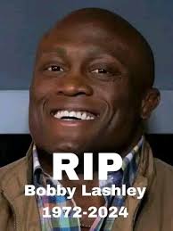 The All Mighty Falls: WWE Says Goodbye to Bobby Lashley 😭 go to watch  👇👇👇  https://news1usa.com/the-all-mighty-falls-wwe-says-goodbye-to-bobby-lashley/