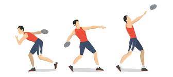 Jun 12, 2021 · australian discus thrower matthew denny has all but booked his ticket to tokyo, throwing an olympic qualifying standard at the oceania athletics invitational series. Throwing It To The Top Of The World Tesa