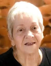 Patricia Morrow Obituary