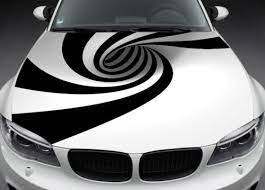 The revolutionary interface is customizable for any type of mock up products and you can implement it on your site without any. Abstract Car Hood Wrap Decal Vinyl Sticker Full Color Graphic Fit Any Car Ebay In 2021 Car Bonnet Car Graphics Car Decals Vinyl