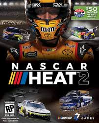 Jun 12, 2021 · the field is set for saturday's trucks race at texas with john hunter nemechek and ben rhodes on the front row. Nascar Heat 2 Wikipedia