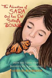 Buy The Adventure of Sara and Her Pet Butterfly Book Online at Low Prices  in India