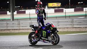 Age 21) is a french grand prix motor racer. Fabio Quartararo Clinches Qatar 2 Thriller Iamabiker Everything Motorcycle