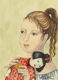 Leonard Tsuguharu Foujita