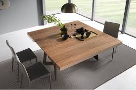 30 extendable dining tables | architecture & design. Dakota Extendable Rectangular Dining Table 180cm Pepper Sq Buy Designer Tables Online