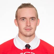 Ryan Orban Official OHL Profile and Stats