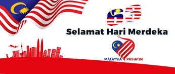 Dengan bentuk hati dengan warna bendera kita jarul gemilang melambangkan perhatian kerajaan terhadap rakyat malaysia yang berbilang kaum. 12 Gambar Kemerdekaan Versi 2020