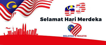 Seperti biasa, rakyat malaysia bakal menyambut hari kebangsaan atau hari kemerdekaan pada tanggal 31 ogos setiap tahun. 12 Gambar Kemerdekaan Versi 2020