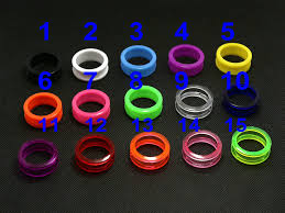 us 33 01 20 off jewel wholesale lots mix 15 color 6 size acrylic body jewelry piercing screw ear plug flesh tunnel ear gauges expander stretcher in