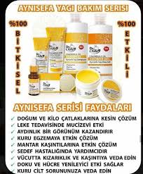 Farmasi Sac Bakim Ipuclari Guzellik Urunleri Dogal Cilt Bakimi
