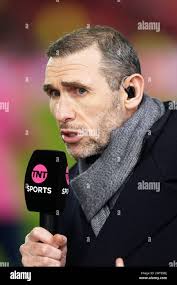 Martin keown hi-res stock photography and images
