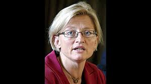 Sveriges utrikesminister död