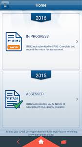 Sars efiling is a free online process for the submission of tax returns in south africa. Review And Download Links Sars Mobile Efiling Tax App