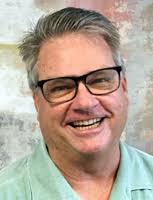 Tom Ricks named National Director of Church Planting