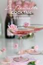 La Fleurette Cocktail - Lulus.com Fashion Blog
