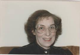 Doris Louise (Linville) Sanford (1932-1999)