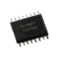 10piece ISO3082DWR ISO3082DW ISO3082 SOP-16 In Stock