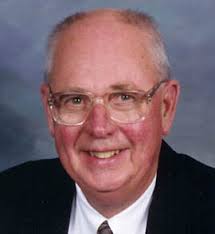 Frederick Breidenbach Obituary (2005)