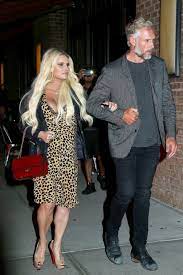 Jessica Simpson Die Singende Geschaftsfrau Gala De