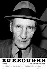 Берроуз (фильм) — Википедия