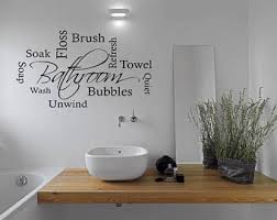 23'' h x 20'' w. Bathroom Decal Stickers All Products Are Discounted Cheaper Than Retail Price Free Delivery Returns Off 74