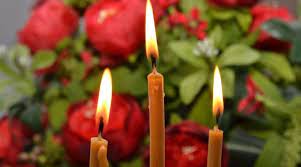 Красочные поздравления картинки с родительской субботой (радоницей). 8fw 2q2yur96km