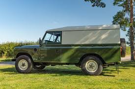 Image result for Bronze Green 1982 Land Rover