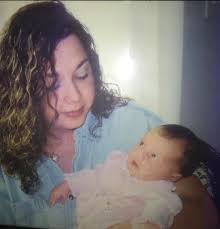 Sending love to the Ostrander family