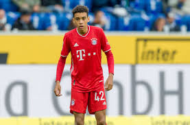 Jamal musiala rating is 74. Bayern Munich Dfb Working Hard To Convince Jamal Musiala