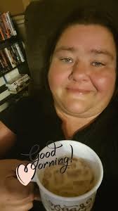 Gotta love ice with coffee! ♥️