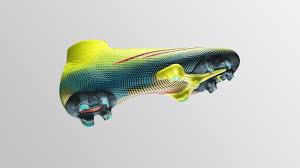 The Mercurial Dream Speed 2 Exemplifies The Speed Of Light In 2020 Cristiano Ronaldo Ronaldo Nike Innovation