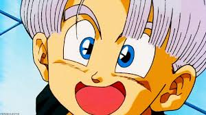 We present you our collection of desktop wallpaper theme: Best Dragon Ball Z Trunks Gifs Gfycat