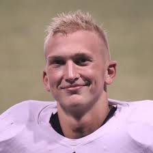 Cory Stoll's Valle Catholic High School Career Home