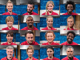 Food Network Gossip Chopped Star Power Tournament Features Alan Thicke Who Passed Away In December Upload, livestream, and create your own videos, all in hd. chopped star power tournament features