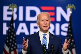 Երևան, 0024, մարշալ բաղրամյան պողոտա 26/1: Joe Biden Wins 2020 Election Former Vp Elected 46th President Defeats Donald Trump As U S Hits Record Turnout Fortune