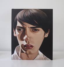 Publications — Peter Stichbury