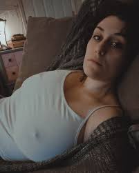 Alix Mercury nude hotel strip topless