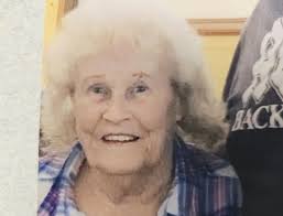 Obituary for Wilma Mae (Nelson) Gard