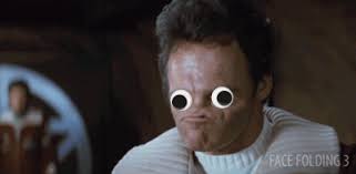 Googly Eyes Kirk Is Upset Awesomegifs Googlyify is a tool that allows you to add googly eyes to animated gifs. googly eyes kirk is upset awesomegifs