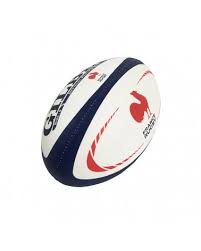 Horaires du lundi au samedi : Mini Ballon Gilbert Stade Toulousain Boutique O Rugby