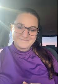 Riding Lesson with Taz in Hunt Seat Style