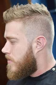 Firstly, the key to a successful faux hawk is creating a dynamic style. Faux Hawk Haircuts For Real Men Menshaircuts Com