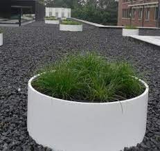 Check spelling or type a new query. Bellis Fibreglass Garden Planter Round Plant Pot Taylor Made