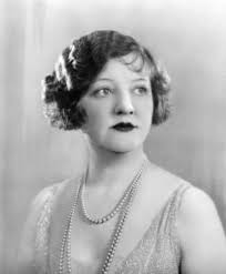 Remembering Marion Lorne born August 12,1883