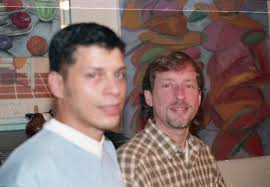 Berlin Candlelight Memorial